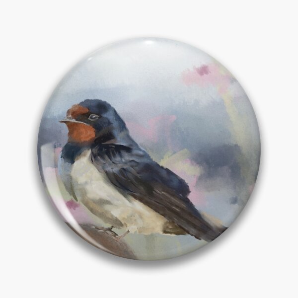 Item preview, Skomer Swallow designed and sold by DawnWanderer.