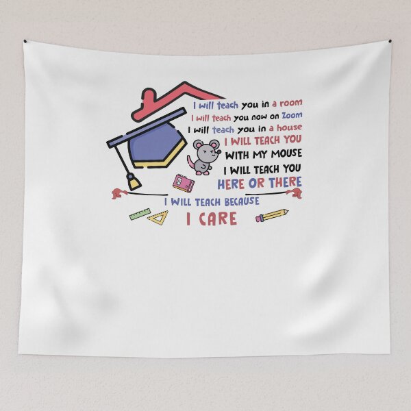 Item preview, Teach in room zoom mouse designed and sold by CoutuJack.