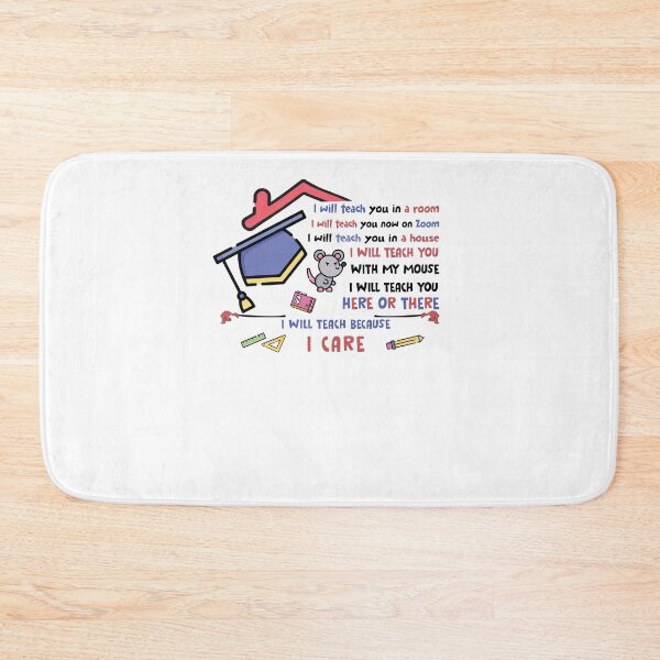 Item preview, Teach in room zoom mouse designed and sold by CoutuJack.