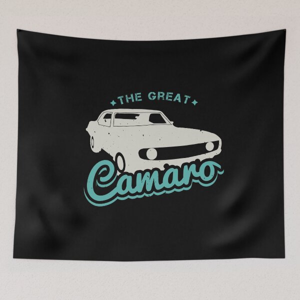 Item preview, The Great Classic American Car designed and sold by teamph.