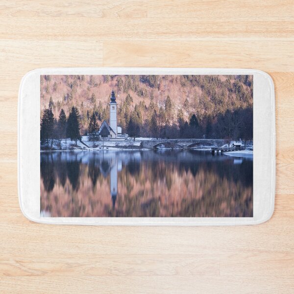 Item preview, Lake Bled - Slovenia designed and sold by Fabio Bandera.