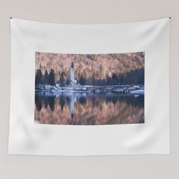 Item preview, Lake Bled - Slovenia designed and sold by Fabio Bandera.