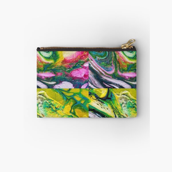Item preview, #20- Abstract acrylic painting - Fashionable, trendy and popular design - Kook Art - Marbella 2  designed and sold by KookArt.