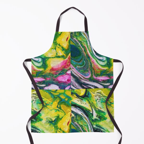 Item preview, #20- Abstract acrylic painting - Fashionable, trendy and popular design - Kook Art - Marbella 2 designed and sold by KookArt.