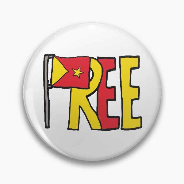 Item preview, Free Tigray Independence designed and sold by Mark-Ewbie.