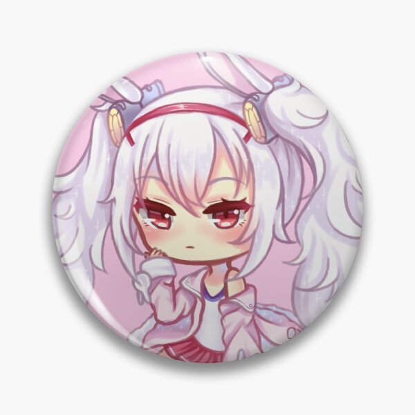Item preview, Laffy - Azur Lane designed and sold by bertalh.
