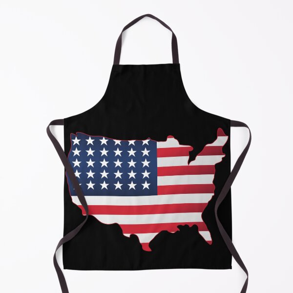 Item preview, USA America National Flag designed and sold by coffeetea2020.