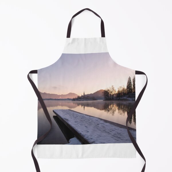 Item preview, Lake Bled - Slovenia designed and sold by Fabio Bandera.