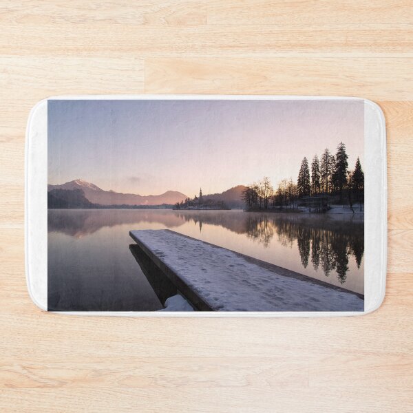 Item preview, Lake Bled - Slovenia designed and sold by Fabio Bandera.