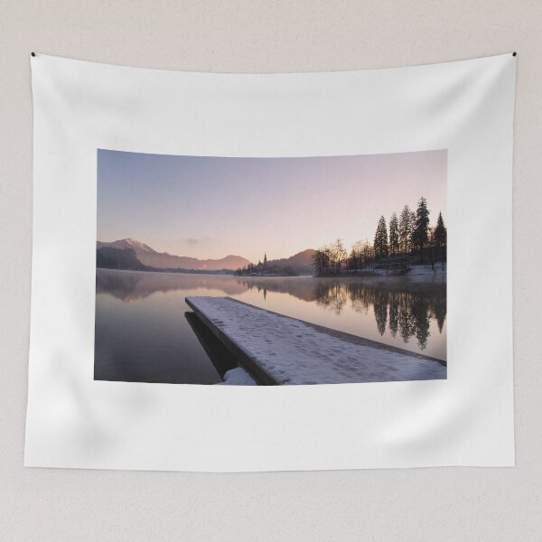 Item preview, Lake Bled - Slovenia designed and sold by Fabio Bandera.