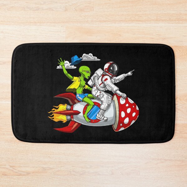 Item preview, Space Psychonauts Trip designed and sold by underheaven.