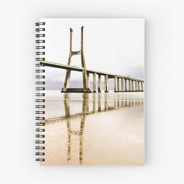 Item preview, Puente Vasco da Gama designed and sold by DiFigianoPhoto.