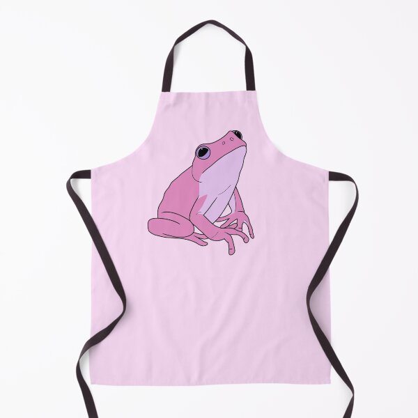 Item preview, Pink Tree Frog designed and sold by Charloote.