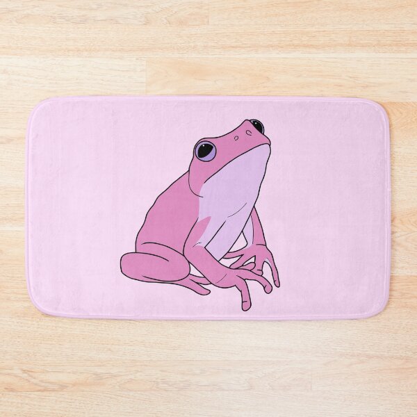 Item preview, Pink Tree Frog designed and sold by Charloote.