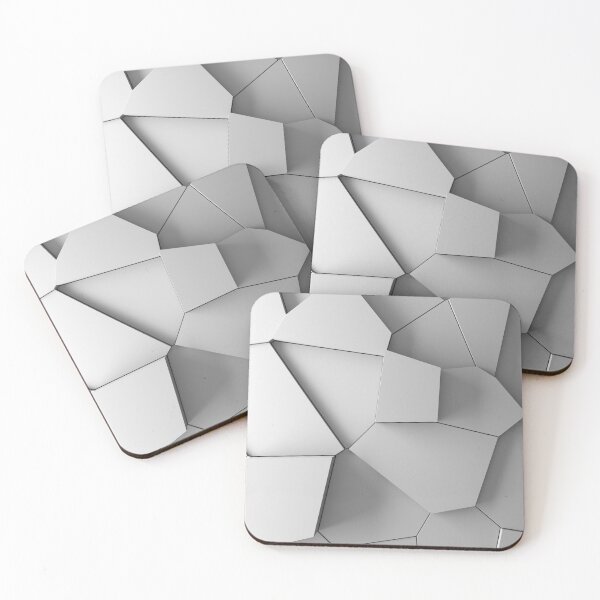 Item preview, Metal Abstract designed and sold by Qudor.