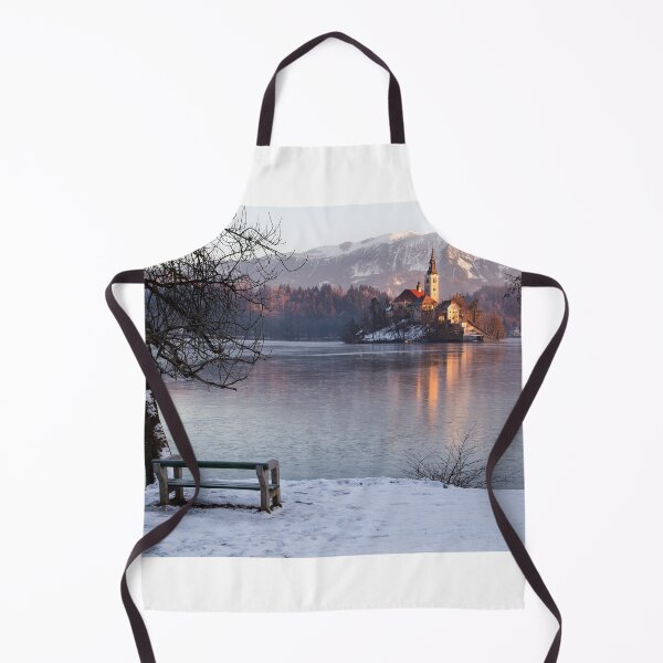 Item preview, Lake Bled - Slovenia designed and sold by Fabio Bandera.