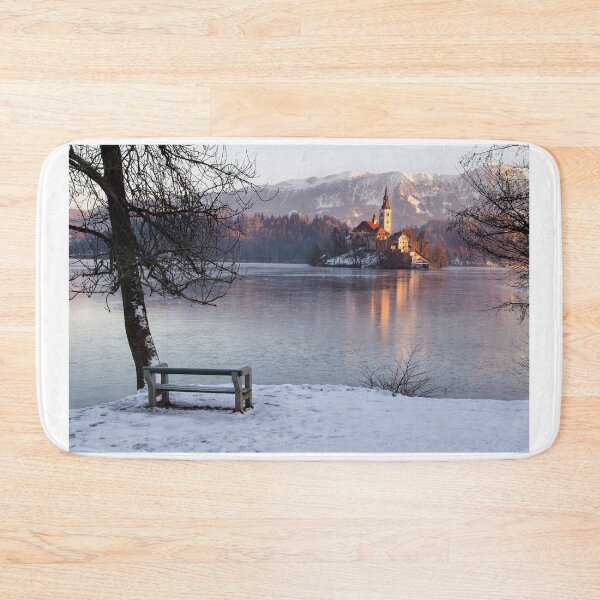 Item preview, Lake Bled - Slovenia designed and sold by Fabio Bandera.