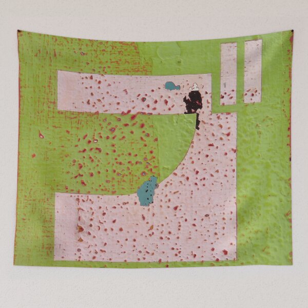 Item preview, Glasgow グラスゴ - GO designed and sold by letterallsorts.