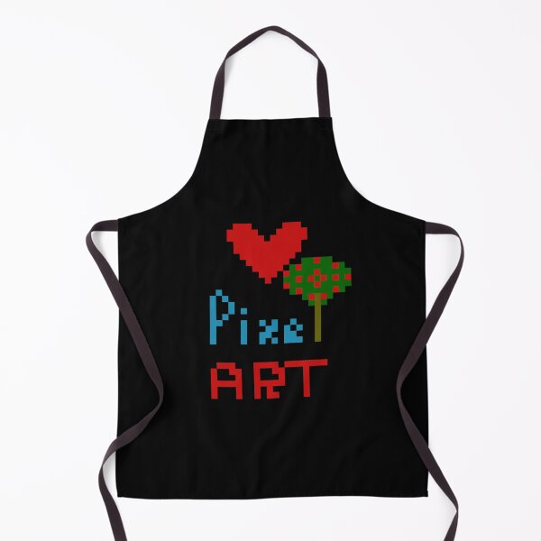 Item preview, Love Pixel Art designed and sold by TeachUrb.