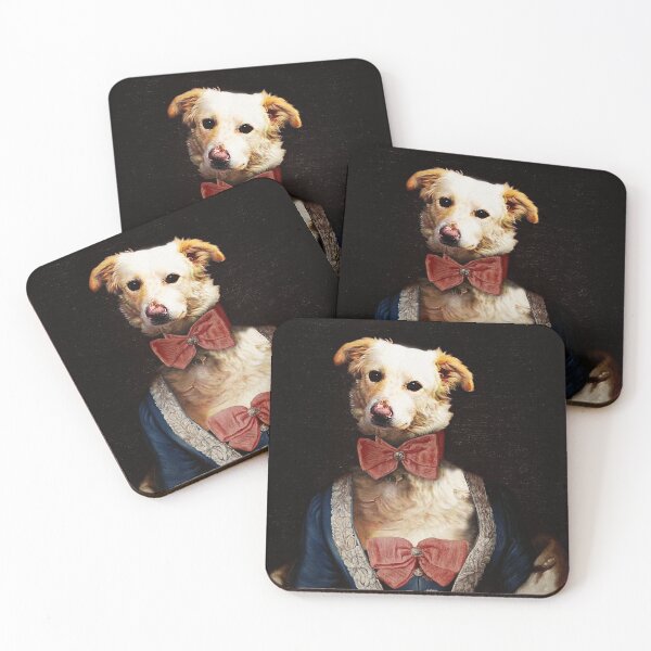 Item preview, LADY DOG designed and sold by Valerie Franchi.