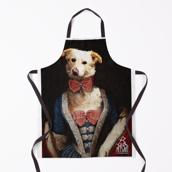 Item preview, LADY DOG designed and sold by Valerie Franchi.