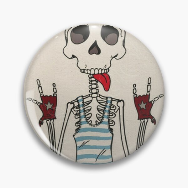 Item preview, Stylish skeleton designed and sold by illan01B.