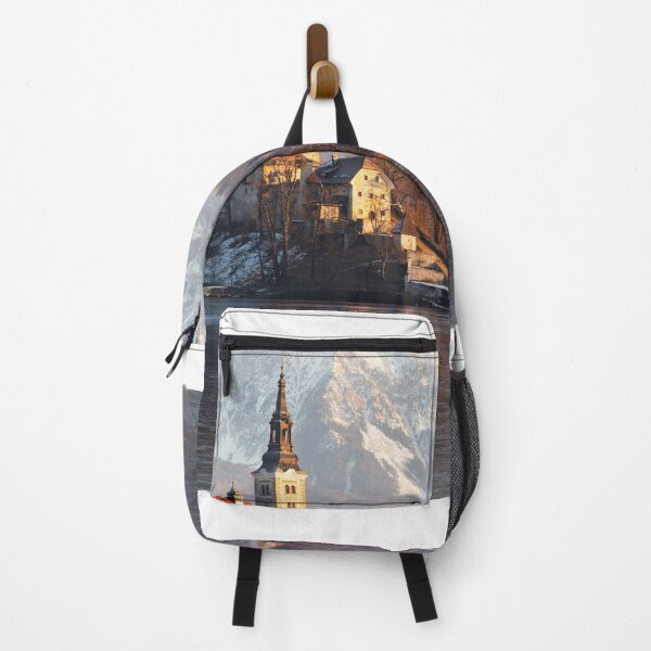 Item preview, Lake Bled - Slovenia designed and sold by Fabio Bandera.