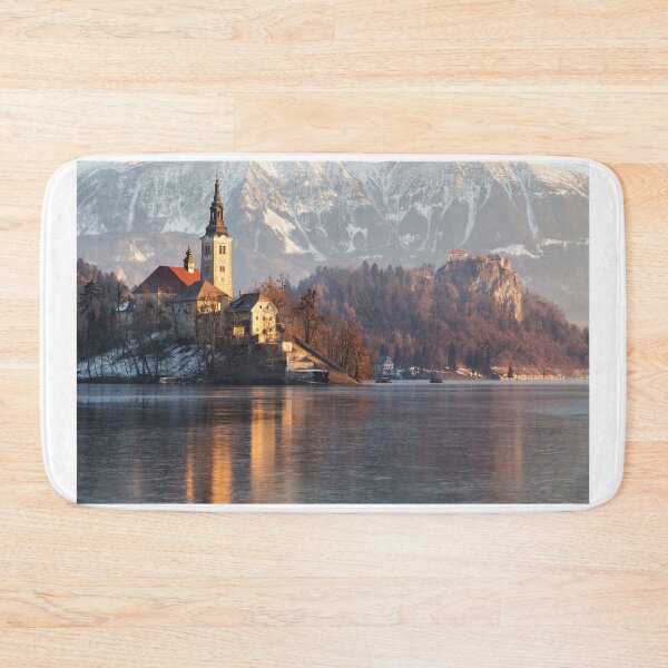 Item preview, Lake Bled - Slovenia designed and sold by Fabio Bandera.
