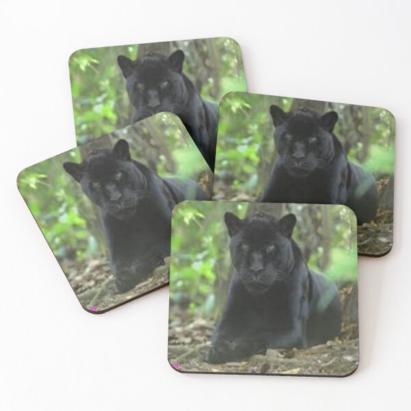 Item preview, THE PANTHER designed and sold by rapg377.