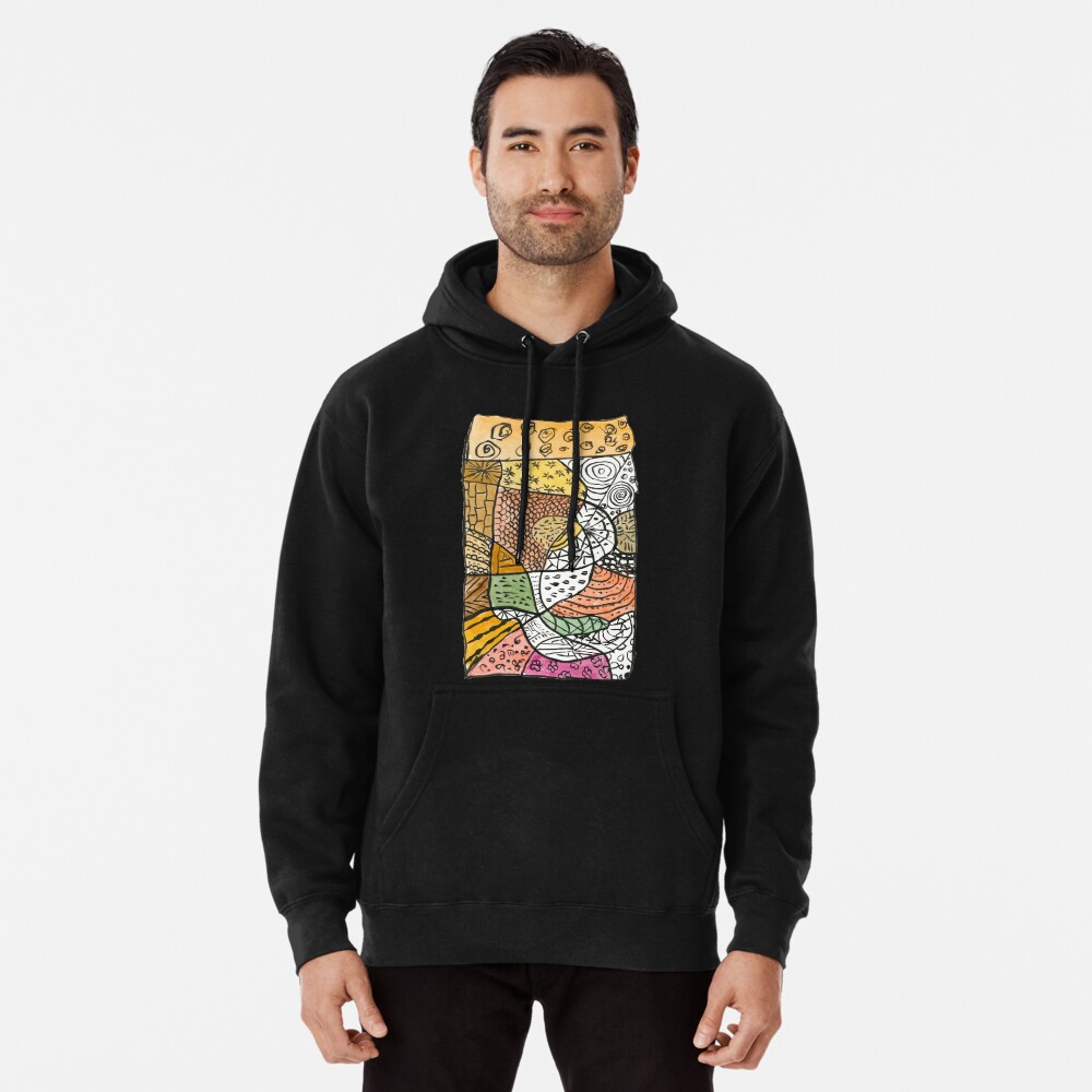 Item preview, Pullover Hoodie designed and sold by Melindrea.