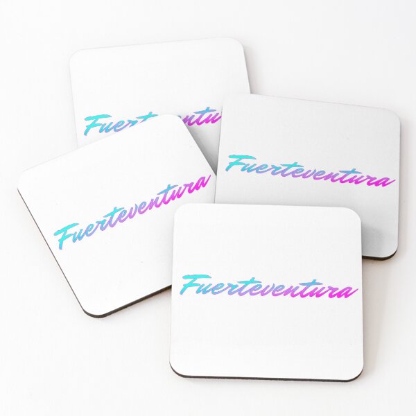Item preview, Fuerteventura designed and sold by Einohrkater.