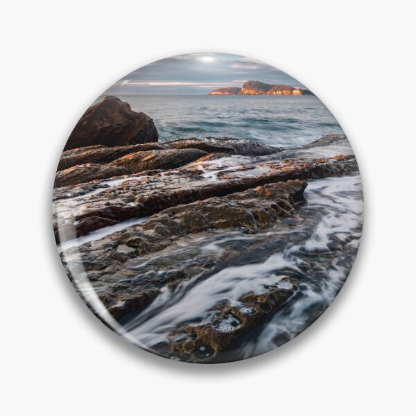 Item preview, Lines to Lion Island designed and sold by Geoff Wols.