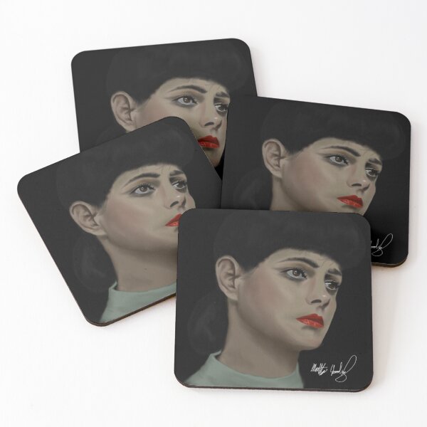Item preview, Rachael Bladerunner (1982) designed and sold by Masamatt90.