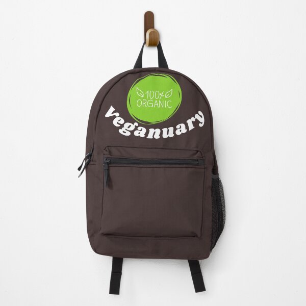 Item preview, Veganuary designed and sold by SunfullyYours.