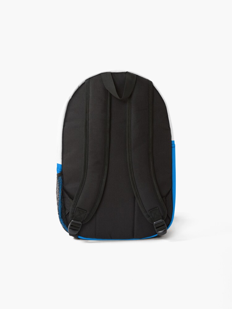 Alternate view of Be Legendary Backpack