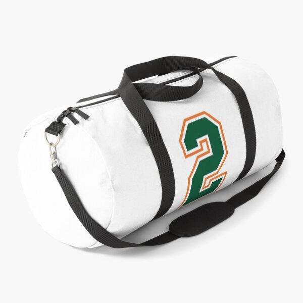 Item preview, 2 Jersey Number Number Two Straight From Miami designed and sold by Urosek.