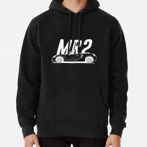 Mr2 hoodie best sale