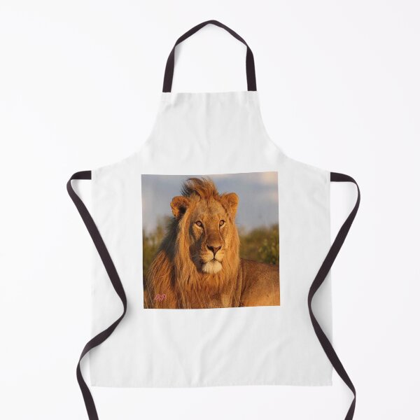 Item preview, THE LION designed and sold by rapg377.