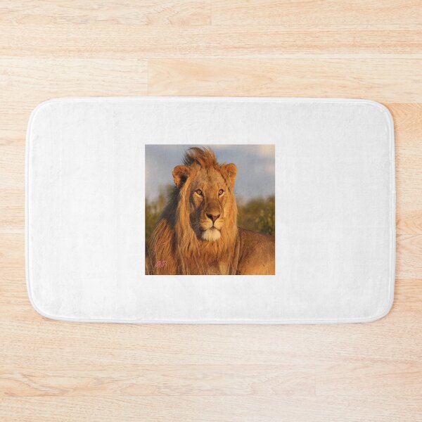 Item preview, THE LION designed and sold by rapg377.