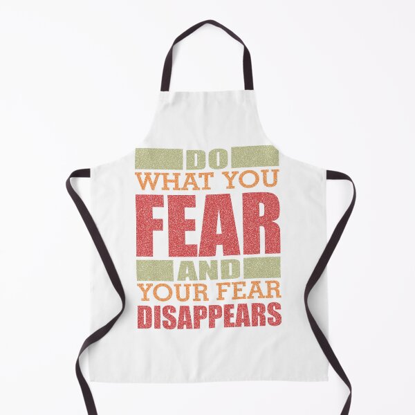 Item preview, FEAR AND DISAPPEARS designed and sold by ARSHGLNO.