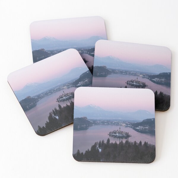 Item preview, Lake Bled - Slovenia designed and sold by Fabio Bandera.