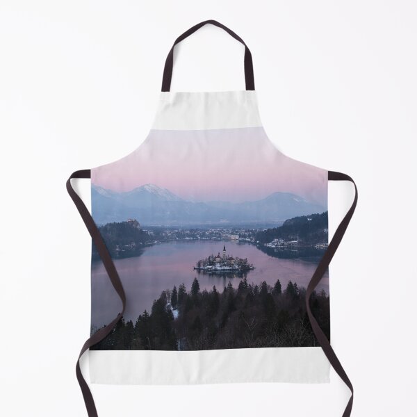 Item preview, Lake Bled - Slovenia designed and sold by Fabio Bandera.