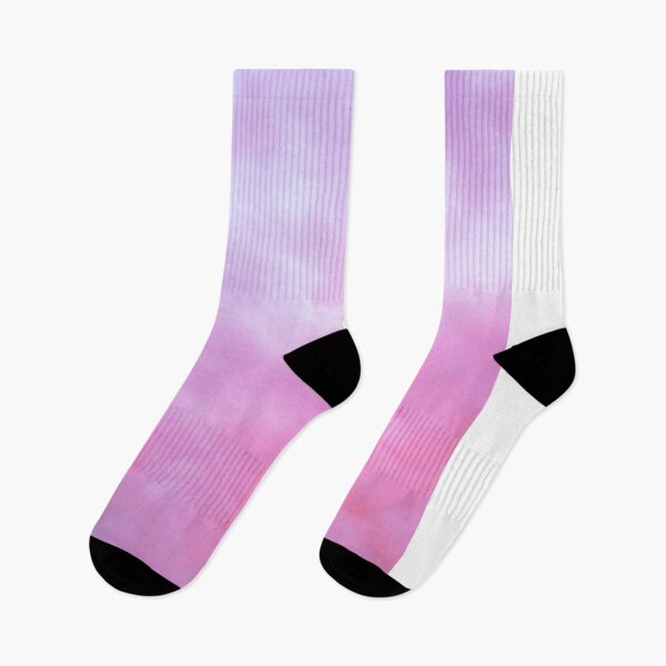 Item preview, Dreamy Pink Sky and Rainbow in London - Cotton Candy Sunset and Clouds - Pink aesthetic designed and sold by whatisonmymind.