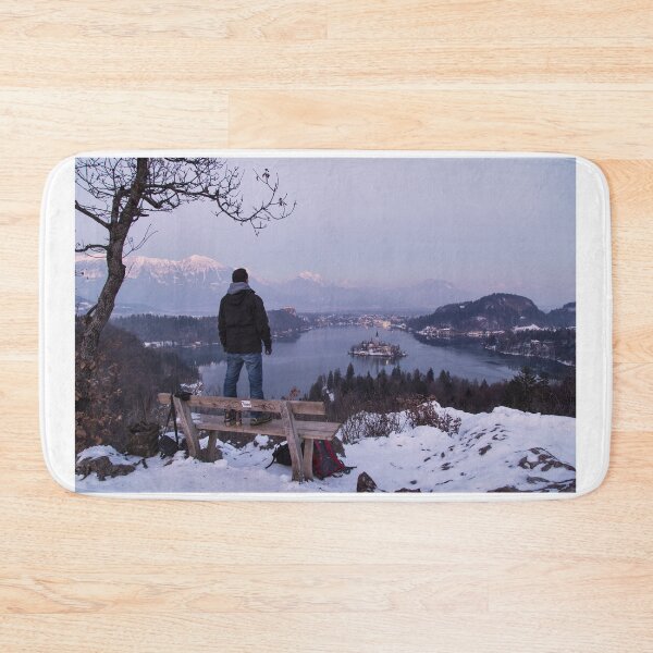 Item preview, Lake Bled - Slovenia designed and sold by Fabio Bandera.
