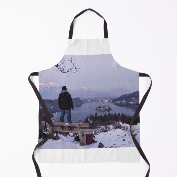 Item preview, Lake Bled - Slovenia designed and sold by Fabio Bandera.