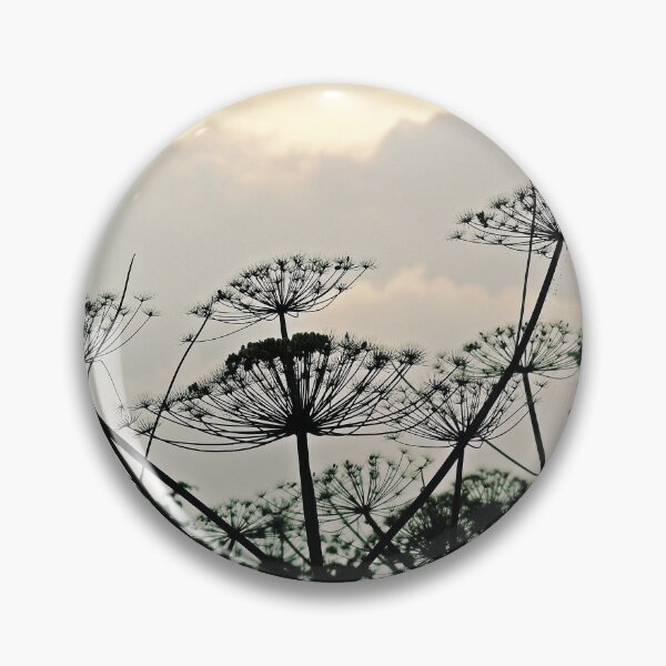Item preview,   Hogweed silhouettes designed and sold by Anita van Gendt.