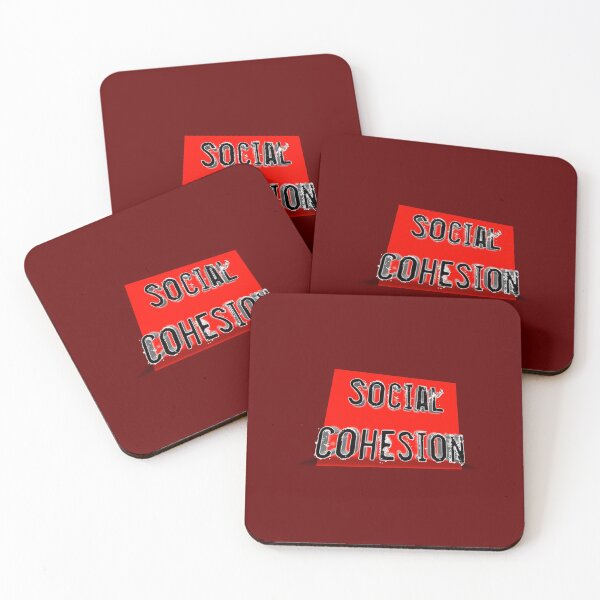 Item preview, Social cohesion 034 designed and sold by ITALY-Roselli-.