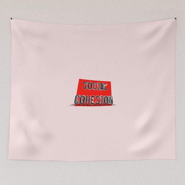 Item preview, Social cohesion 034 designed and sold by ITALY-Roselli-.