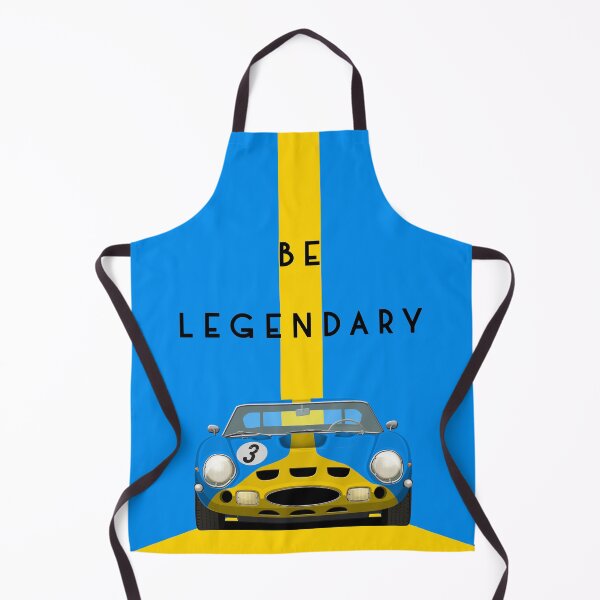 Item preview, Be Legendary designed and sold by Subspeed.