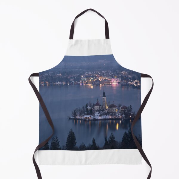 Item preview, Lake Bled - Slovenia designed and sold by Fabio Bandera.